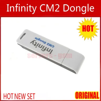 Naujausias Originalus Infinity-Box Dongle Infinity CM2 Lauke Dongle GSM ir CDMA telefonus, Kinija agentas