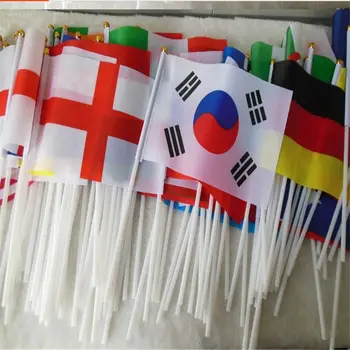 Naujausias Vertus, Vėliavos, šalies, pasaulio Polių Žodis Taurės 32 Šalių Mažų bandeira Komanda banderas Futbolo Klubas futbolo Fa