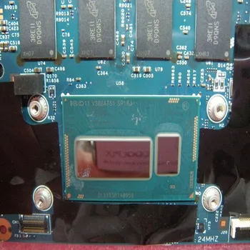 Nauji originalus Lenovo ThinkPad X1 carbon 2nd Gen nešiojamas plokštė W8P i7-4550 8GB FRU 00UP987 00HN783 00HN771 04X6411 04X5594