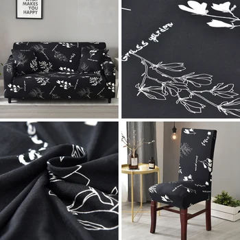 Naujo dizaino Universalus elastingas Ruožas kėdė padengti sėdynės, kėdė apima Užvalkalai už Viešbučio pokylių valgomasis Kalėdų namuose vestuvėms