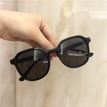 Naujos kartos akinius nuo saulės moterų 2020 m. korėjos mados gatvės stiliaus ins taurės moterų prabangūs akiniai nuo saulės gafas de sol UV400