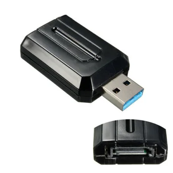 Naujos USB 3.0 