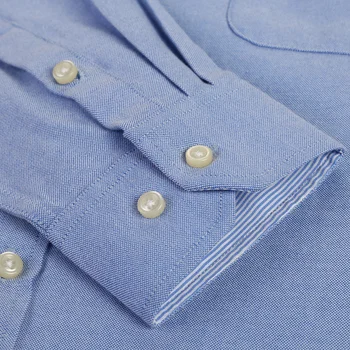 Naują Pavasario Rudens Oksfordo Mens marškinėliai ilgomis rankovėmis Medvilnės atsitiktinis marškinėliai kieto pledas camisa 5XL 6XL Didelis dydis camisa socialinės masculina