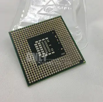 NEMOKAMAS PRISTATYMAS Intel Core 2 Duo T9800 2.93 GHz 6MB 1066MHz SLGES PGA478 Mobile CPU