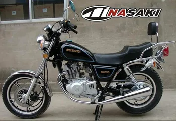 Nemokamas pristatymas Motociklų Aksesuarų Suzuki GN250 dydis pavarų 42T-15T Pavarų Dėžė