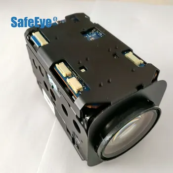 Nemokamas pristatymas SONY blokuoti FCB-EX2700P Defog 40X Auto Focus Zoom Spalva Kameros Modulis