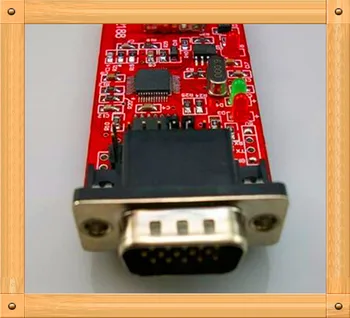 Nemokamas Pristatymas!!! USB upgrade tool / HD LCD vairuotojo lenta degiklis / LCD Rašytojas / MSTAR LCD Programuotojas