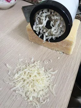 Nerūdijančio Plieno Sūrio Trintuvė Virtuvės Dalykėlių Šokolado Tarka Rankiniai Įrankiai Su Differnt Peiliukai