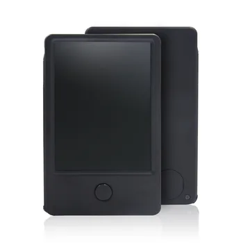 NEWYES Ypatingai Mažas 4.5 Skaitmeninis Tabletės LCD Rašymo Bloknote eWriter Tablet Elektroninės Rašymo Geros Dovanos Kurtiesiems