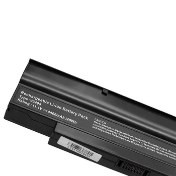 Nešiojamas Baterija Fujitsu BTP-BAK8 BTP-B4K8 BTP-B5K8 BTP-B7K8 BTP-B8K8 BTP-C0K8 BTP-C1K8 BTP-C2L8 BTP-C3K8 BTP-C4K8 MS2192