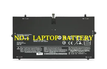 NEŠIOJAMAS Baterija L13M4P71 L14S4P71 Lenovo JOGOS 3 Pro 1370 13.3