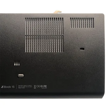 Nešiojamas kompiuteris HP Zbook 15 G1 G2 Apačioje Dangtelį mažąją, Durų 734278-001 Atminties Paslaugų Prieigos Durų apačioje