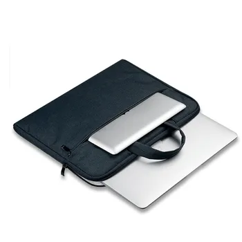 Nešiojamas Krepšys HUAWEI MateBook 11 13 14 /E 12 2019/X 13 / X Pro/B D 15.6/Garbės MagicBook Pro 14 16 colių Nešiojamojo kompiuterio Rankovės Rankinės