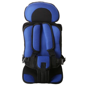 Nešiojamas Kūdikio Kėdutė, Automobilių Vaiko Saugos Sėdynės Kūdikiams Saugių Vaikų Kėdės Minkštos, Patogiai Reguliuojamas Stiprintuvas Aukštos Kėdės Apima