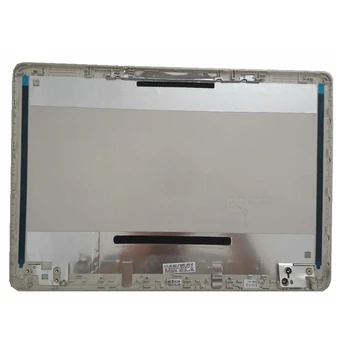 Nešiojamas reikmenys, HP 14-SF LCD Ekrano Viršuje Dangtis Dangčio/LCD priekinį bezel vyriai LCD Ekrano Vyriai Nustatyti, Kairėje ir Dešinėje