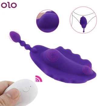 Nešiojami Dildo Vibratorius Kelnaitės G Spot Klitorio Stimuliatorius Nuotolinio Valdymo Vibratoriai Suaugusiųjų Sekso Žaislai Moterims, Vibracija, Dildos