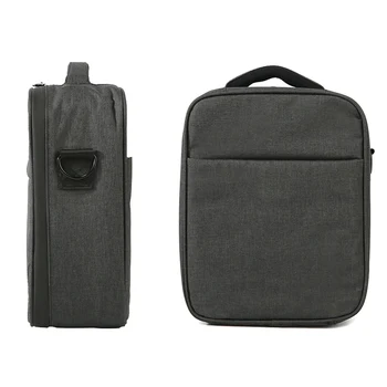 Nešiojamų Saugojimo Krepšys DJI Mavic Oro 2 Kelionės Pečių Krepšiai Protector Cover 