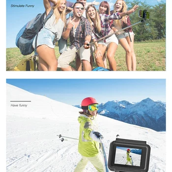 Nešiojamų Selfie Stick Trikojo Pratęstas Integruota Telefono Stovas Trikojis su Bluetooth Remote 