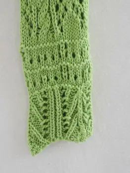 Nudžiūvo ins mados bloggers indie folk megzti tuščiaviduriai iš sexy megztiniai moterims traukti femme megztiniai moterims, puloveriai trumpas viršūnės