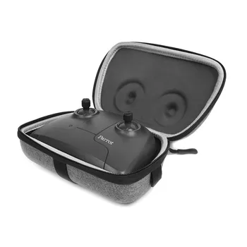 Nuotolinio valdymo pultelis Saugojimo Krepšys Kišeninių Pocket Parrot Anafi drone