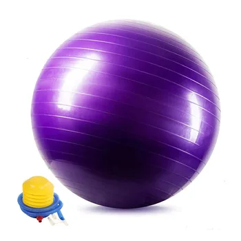 Nėštumo Kamuolys Joga Gimimo Ball Kėdė Core Stiprumas Mokymo Fitneso Papildomą Storos Darbo Kamuolys Greitai Siurblys