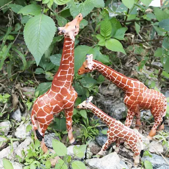 Oenux Klasikinis Laukinės Afrikos Liūtas Modeliavimas Gyvūnų Zoologijos Sodas Veiksmų Skaičius Zebra Žirafa, Dramblys Elnio Figūrėlė Modelio Švietimo Žaislai