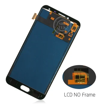 OLED/TFT Samsung Galaxy J4 2018 J400-LCD J400F J400FN LCD J400H Touch 