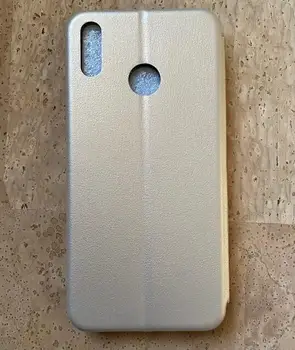 Olpen lagaminas su magnetas Huawei Honor 8X Aukso