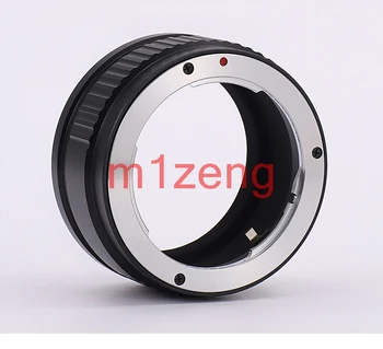 OM-Nik Z Mount Adapter ring 