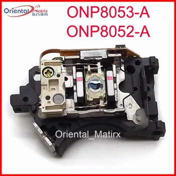 ONP8053-A ONP8052-Lazerio Lęšis Lasereinheit Bloko Optique Už Pioneer CDJ1000 MK3 Digital Media Player Optinis Pick-up