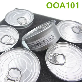 OOA101 Aliuminio pakuotėje ilgą gyvenimą deguonies jutiklis OOA101 00A101 ENVITEC Deguonies Jutiklis Oxiplus Yra Originalus autentiškas 00A101