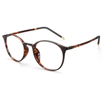 Opeco vyriški dideli akiniai, įskaitant recepto Lęšiai RX akiniai TR90 rėmelis RX receptas vyrų akinių D9094