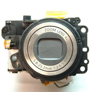 Optinis priartinimas objektyvas be CCD remontas, dalys Canon Powershot A530 A540 A550 A560 Skaitmeninis fotoaparatas