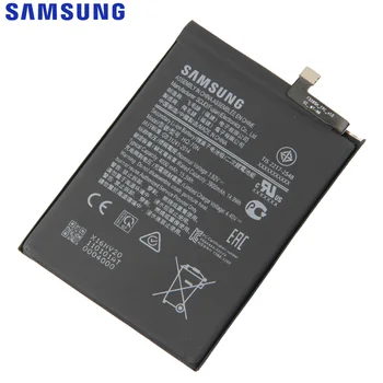 Originalaus Samsung Akumuliatoriaus HQ-70N Samsung Galaxy A11 A115 SM-A115 Originali Telefono Baterija 4000mAh