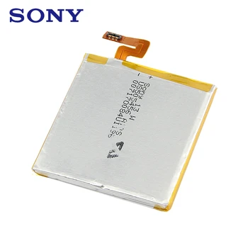Originalaus Sony Baterija SONY Sony LT28 LT28i Xperia ion Aoba LT28at Autentiški, Telefono Baterija 1840mAh