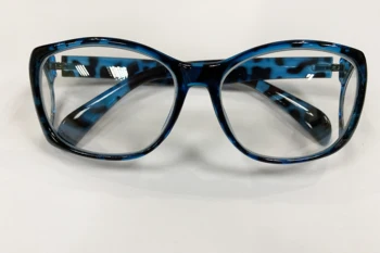 Originali ray apsaugos švino akinius 0.5 mmpb Švino lęšiai+Recepto trumparegystė pritaikyti galima