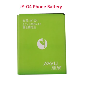 Originalios Mobiliojo Telefono Baterija JY-G4 JY-S3 JY-G2 JY-JIAYU G3 G4 G4S G4T JYS3 S3 JYG2 G3 Pakeisti Ličio Polimero Batteria