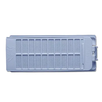 Originalios OEM, skalbimo mašina filtro maišelis/maišelis dulkėms, tinka Haier skalbimo mašina filtro maišelis XQS50-Z9288 FM, XQS60-B9288