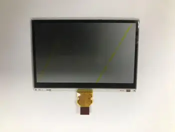 Originalus 2.7 colių LCD ekrano WAHOO ELEMNT WFCC1 LCD ekranas Dviračių kelių dviratį kalnų dviračių GPS spalvotas ekranas kodas lentelė