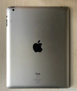 Originalus Atnaujinti Apple IPad 4, ipad 4, IPAD 2012 9,7 colių Wifi Versija Black Apie 80% Naujas