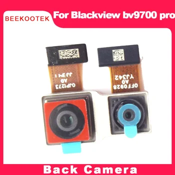 Originalus Blackview BV9700 pro Galinio vaizdo Kamera 16.0 MP Remonto Dalių Pakeitimas Blackview BV9700 pro Telefonas