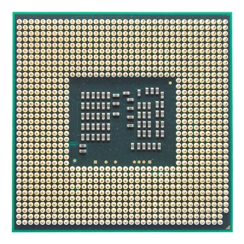Originalus CPU-Intel Core i7 640M 