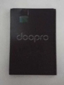 Originalus doopro p3 baterija 4200mah 3.8 V Doopro P3 MTK6580 Quad Core Mobilųjį Telefoną 5.0 colių-nemokamas pristatymas