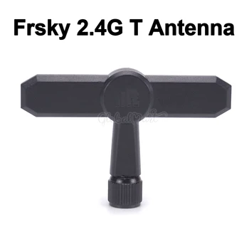 Originalus Frsky Atsargines Dalis 2.4 Ghz 2.4 G T tipo antena Frsky Taranis X-LITE X Lite Vertus siųstuvas / Nuotolinio valdymo pultelis