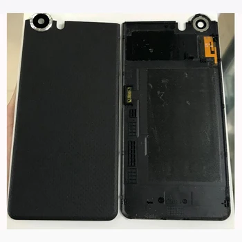 Originalus Galinio baterijos dangtelio Korpuso Dangtis atveju, BlackBerry keyone Dtek70 BBB100-1 BBB100-2 BBB100-3