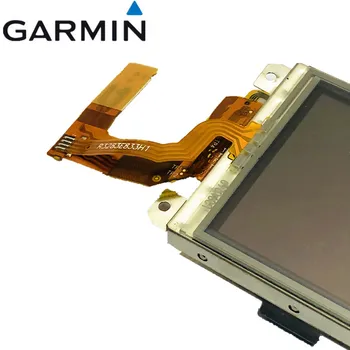 Originalus Garmin Alpha 100 skalikas tracker handheld GPS Užbaigti LCD ekranas jutiklinis ekranas skaitmeninis keitiklis skydelis Nemokamas pristatymas