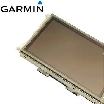 Originalus Garmin Alpha 100 skalikas tracker handheld GPS Užbaigti LCD ekranas jutiklinis ekranas skaitmeninis keitiklis skydelis Nemokamas pristatymas