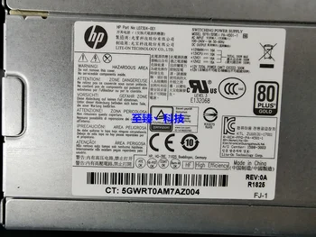 Originalus HP 800 G4 Z2 G4 500W didelės galios tiekimo L07304-003 6+8PIN grafika kortelės