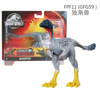 Originalus Juros periodo Pasaulio Pagrindinio Dinozaurų Žaislai Vieno Modelio Pterosaur Velociraptor Dinozaurų Veiksmų Skaičius, Žaislai Vaikams Spinosa