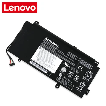 Originalus Laptopo baterija Lenovo Thinkpad Yoga15 TP00070A SB10F46446 SB10F46452 00HW008 00HW009 00HW014
